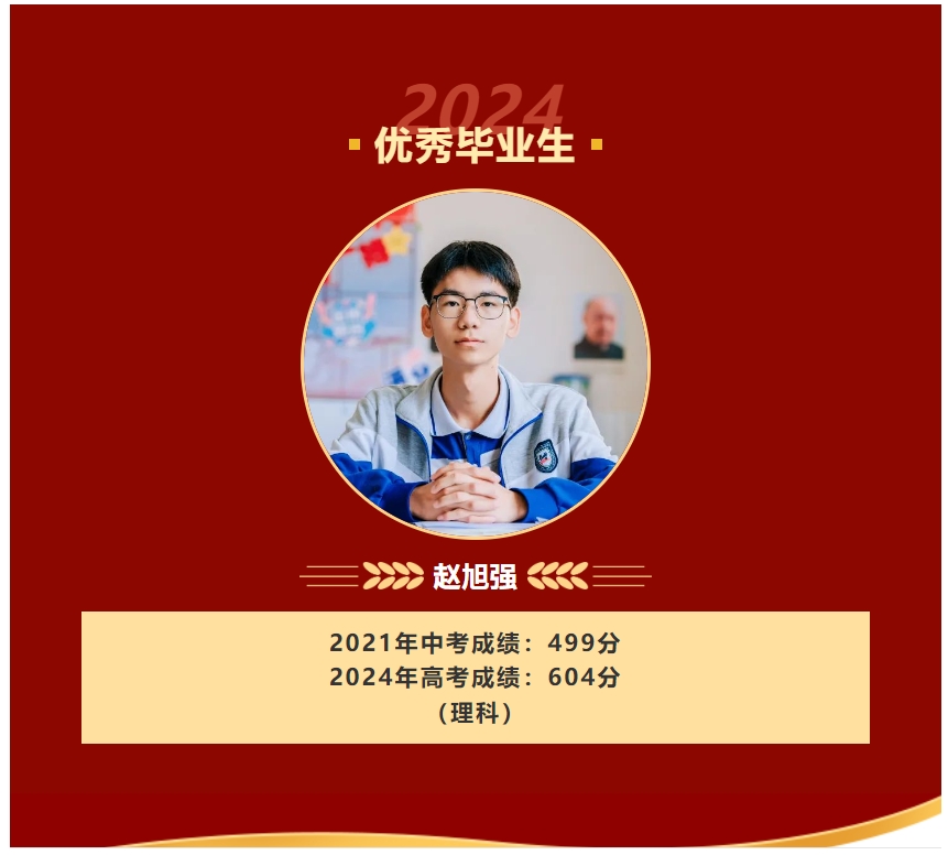 我眼中的海亦丰 || 是坚韧不拔 是迎难而上